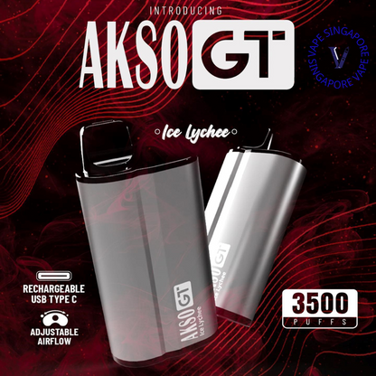 akso-gt-3500-puff-lychee-disposable-vape-singapore-sg-vape