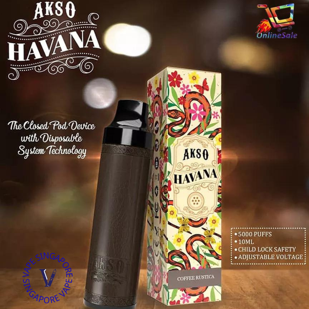 akso-havana-device-coffee-color-vape-singapore-sg-vape