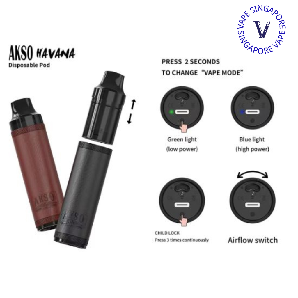 akso-havana-device-vape-singapore-sg-vape-same-day-delivery