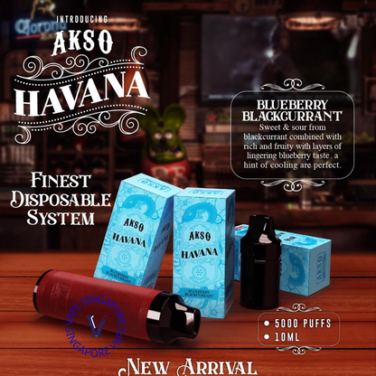 akso-havana-pod-5000-puff-blueberry-blackcurrant-vape-singapore-sg-vape