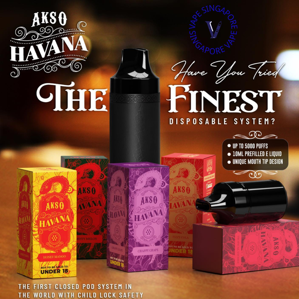 akso-havana-pod-5000-puff-honey-mango-vape-singapore-sg-vape