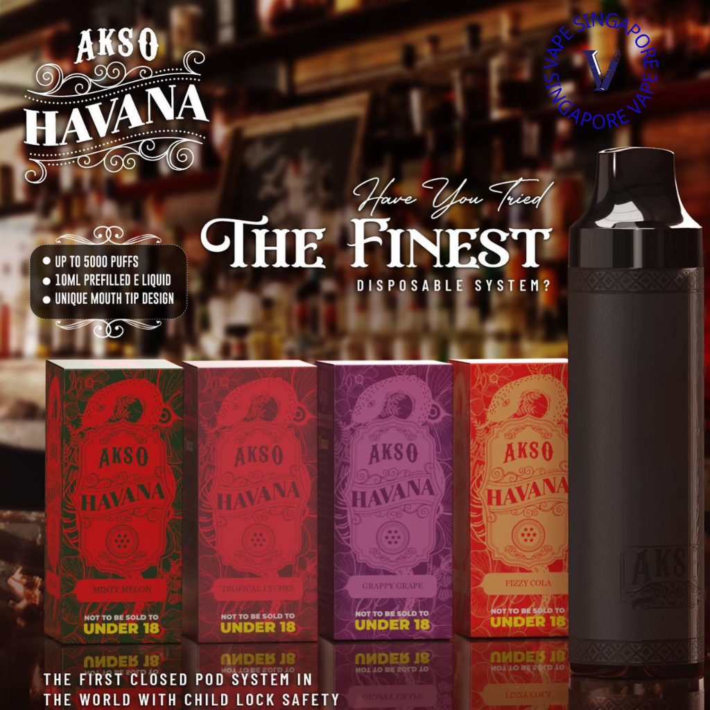 akso-havana-pod-5000-puff-mitty-melon-vape-singapore-sg-vape