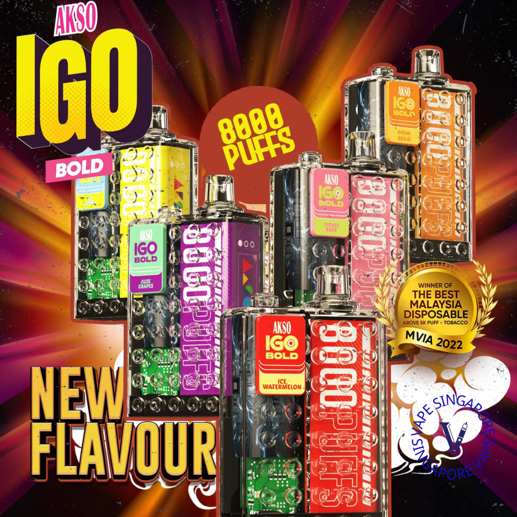 akso-igo-8000-puff-bold-series-disposable-vape-singapore-sg-vape