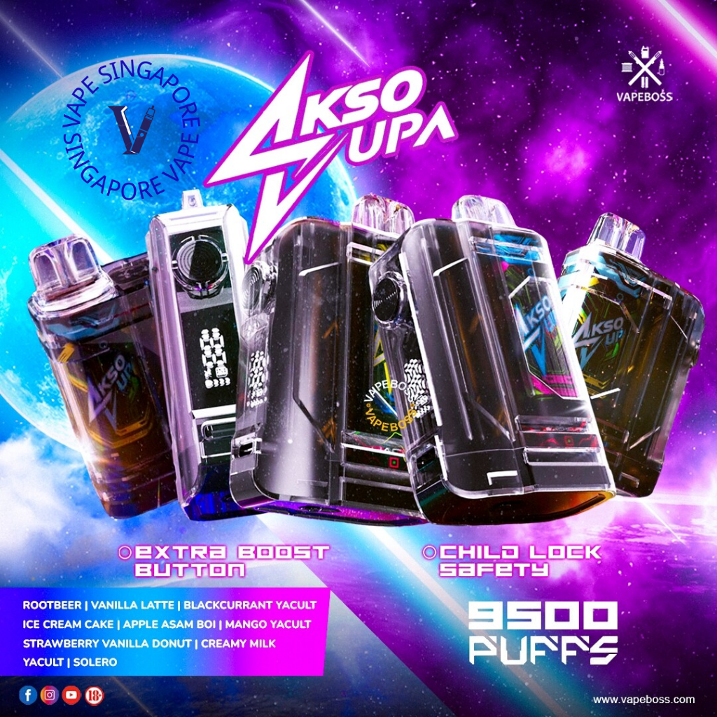 akso-supa-9500-puff-disposable-vape-singapore-sg-vape-shop