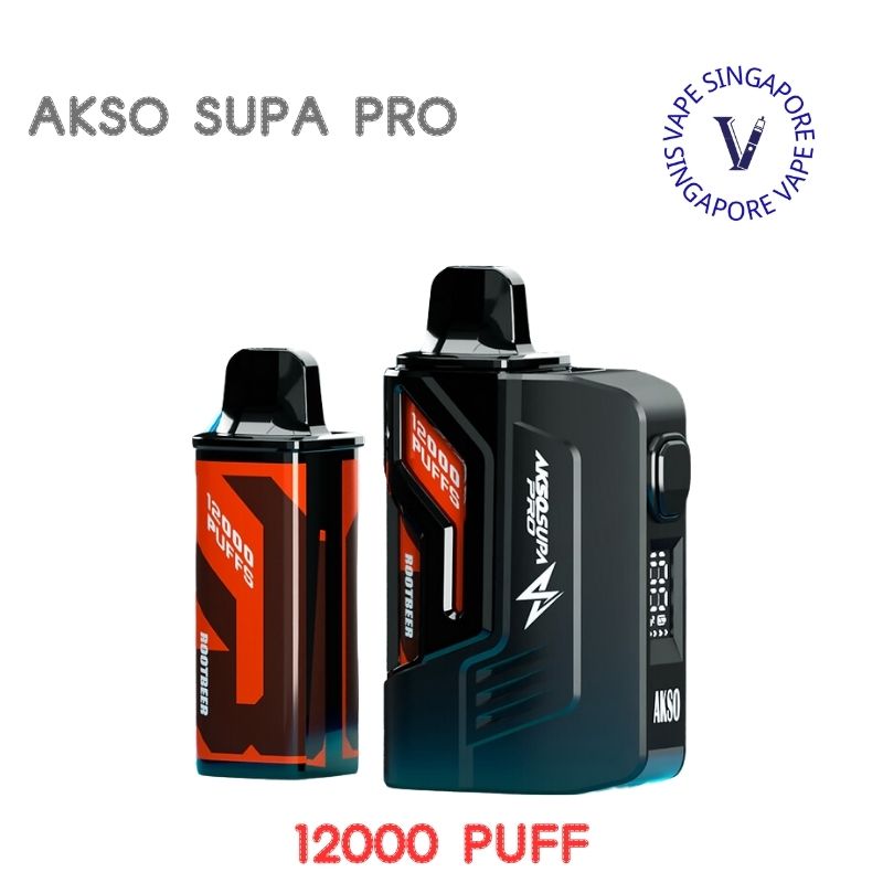 akso-supa-pro-kit-12000-puff-rootbeer-disposable-vape-singapore-sg-vape