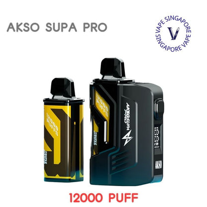 akso-supa-pro-kit-12000-puff-triple-mango-disposable-vape-singapore-sg-vape