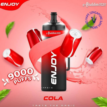 aladdin-more-enjoy-9k-puff-cola-disposable-vape-singapore-sg-vape