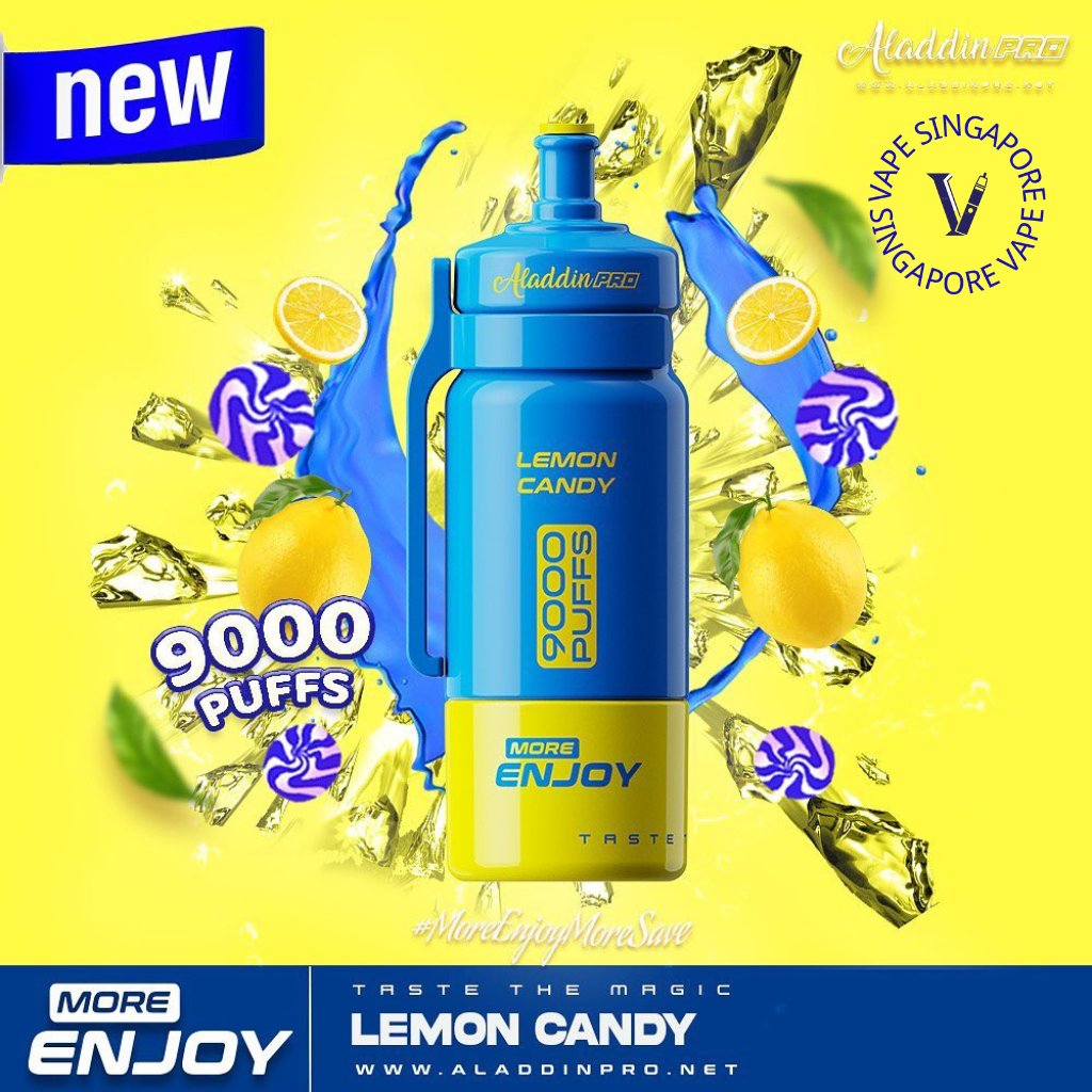 aladdin-more-enjoy-9k-puff-lemon-candy-disposable-vape-singapore-sg-vape