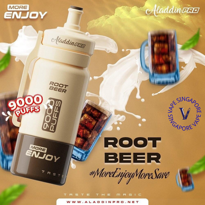 aladdin-more-enjoy-9k-puff-root-beer-disposable-vape-singapore-sg-vape