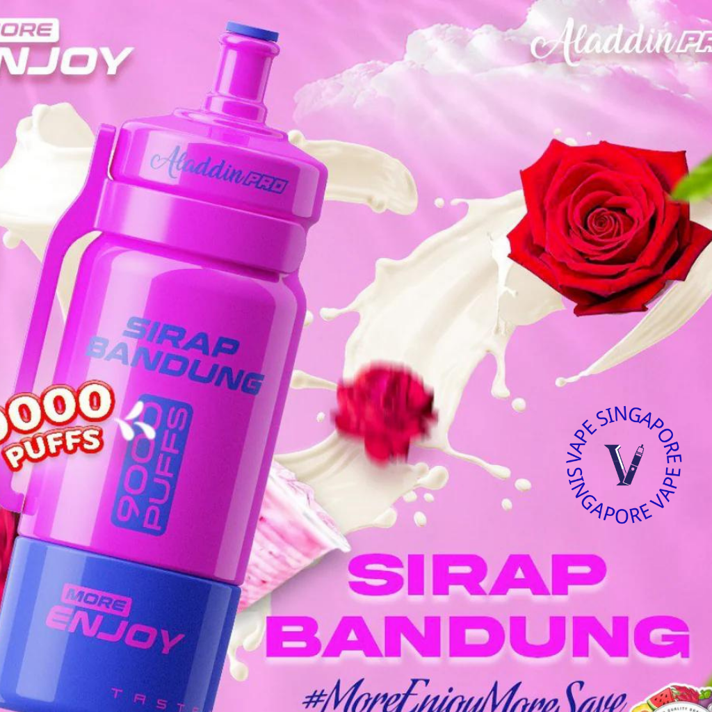 aladdin-more-enjoy-9k-puff-sirap-bandung-ice-disposable-vape-singapore-sg-vape