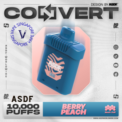 asdf-convert-10k-puff-berry-peach-refilled-pod-vape-singapore-sg-vape