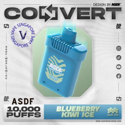 asdf-convert-10k-puff-blueberry-kiwi-refilled-pod-vape-singapore-sg-vape