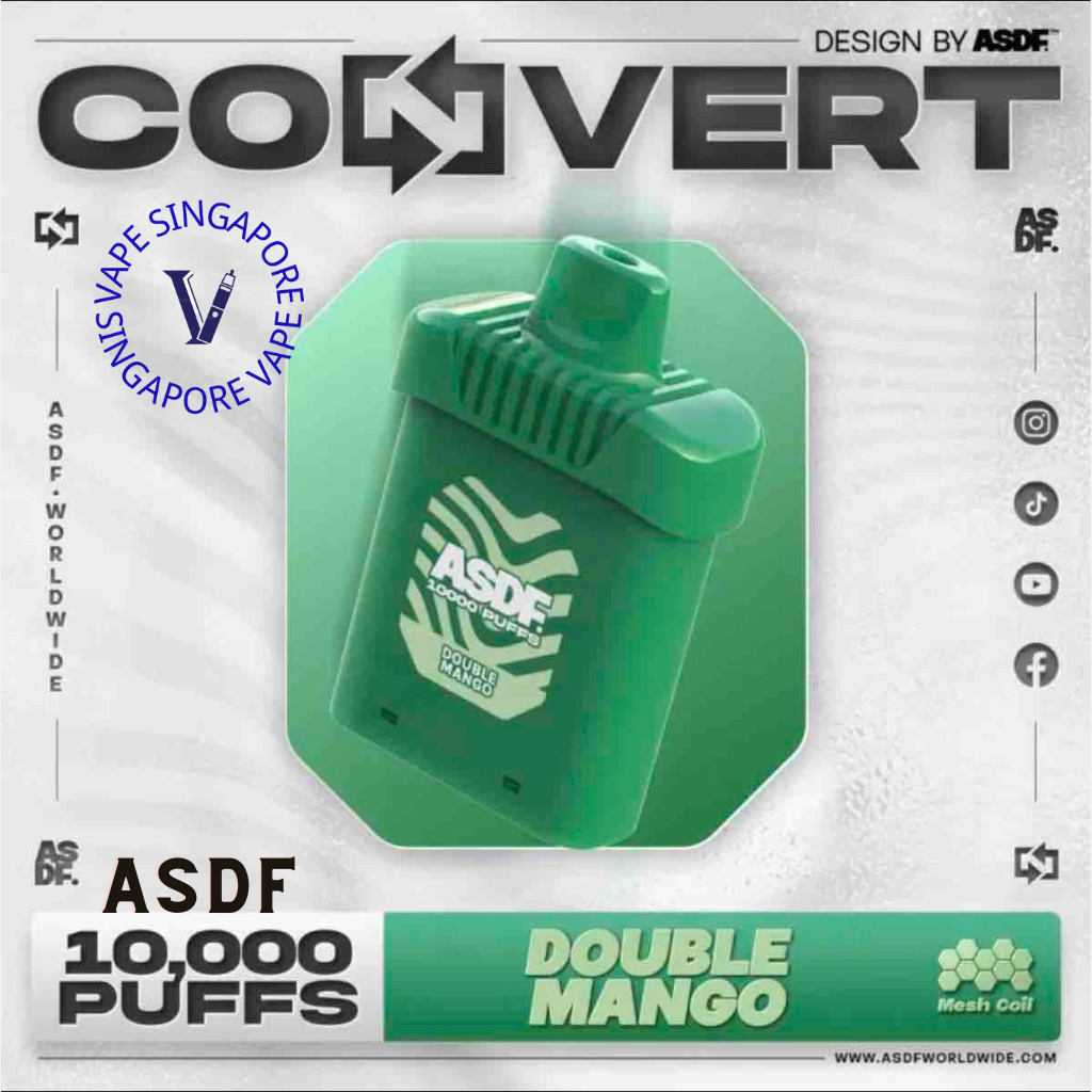 asdf-convert-10k-puff-double-mango-refilled-pod-vape-singapore-sg-vape