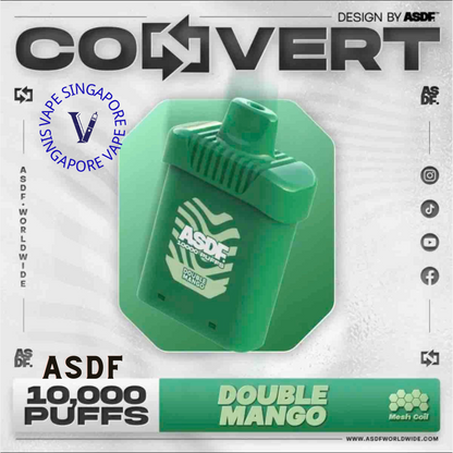 asdf-convert-10k-puff-double-mango-refilled-pod-vape-singapore-sg-vape