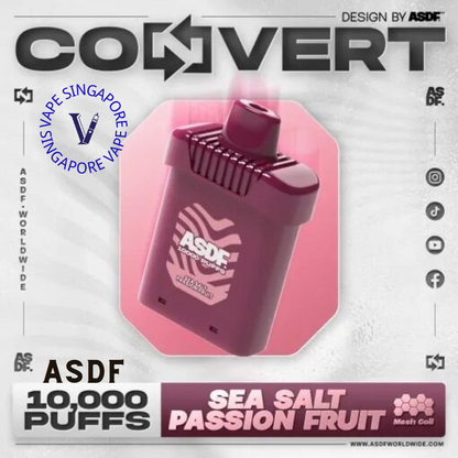 asdf-convert-10k-puff-sea-salt-passion-refilled-pod-vape-singapore-sg-vape