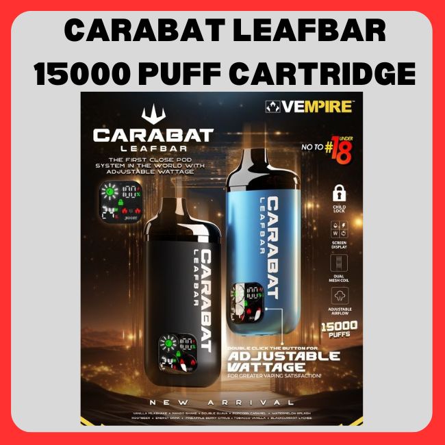 carabat-leafbar-15000-puff-cartridge-disposable-vape-shop-singapore-sg-vape