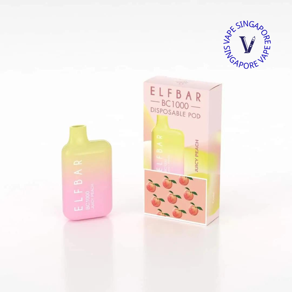 elfbar-1k-puff-juicy-peach-disposable-vape-singapore-sg-vape