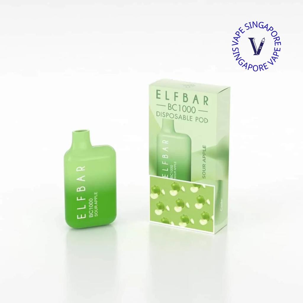 elfbar-1k-puff-sour-apple-disposable-vape-singapore-sg-vape