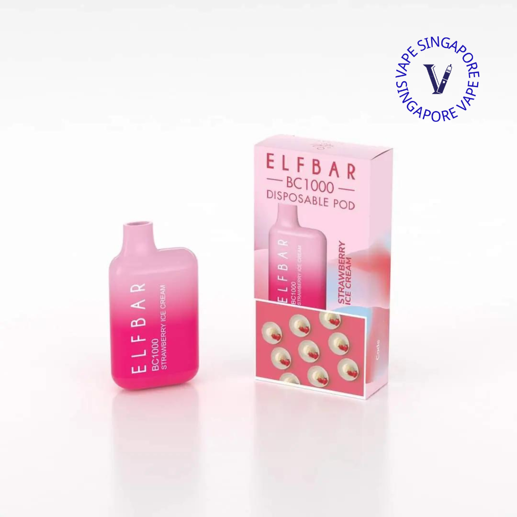 elfbar-1k-puff-strawberry-ice-disposable-vape-singapore-sg-vape