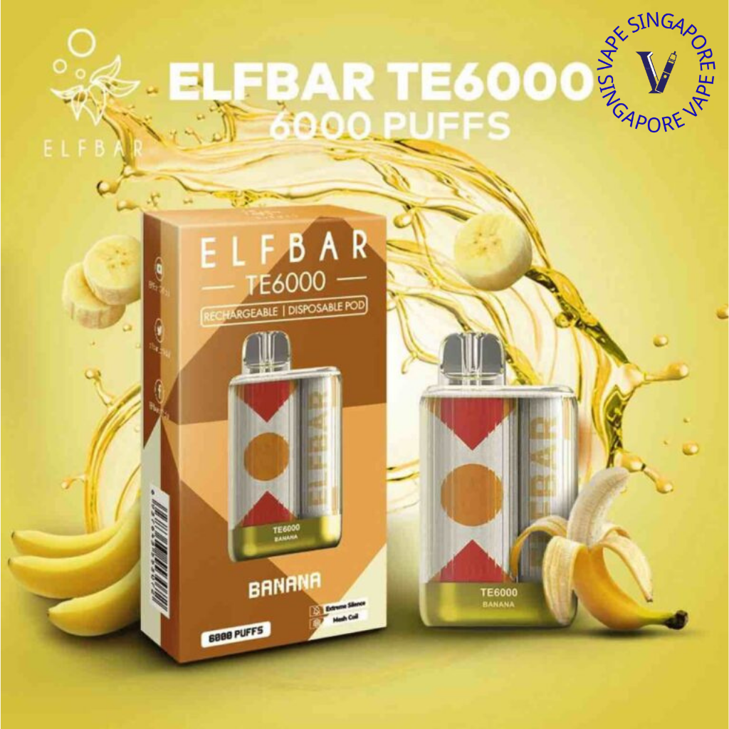 elfbar-te-6k-puff-banana-disposable-vape-singapore-sg-vape