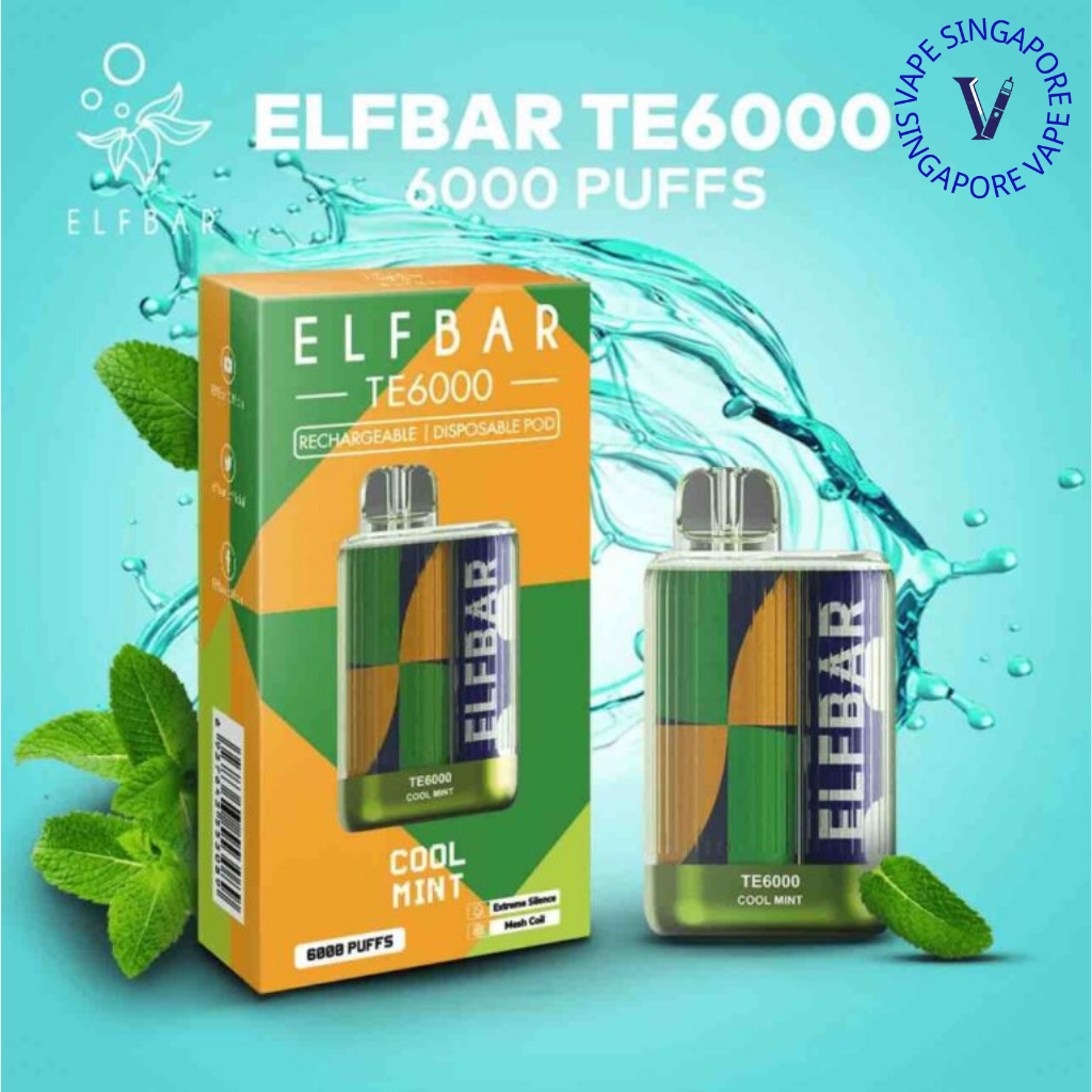 elfbar-te-6k-puff-cool-mint-disposable-vape-singapore-sg-vape