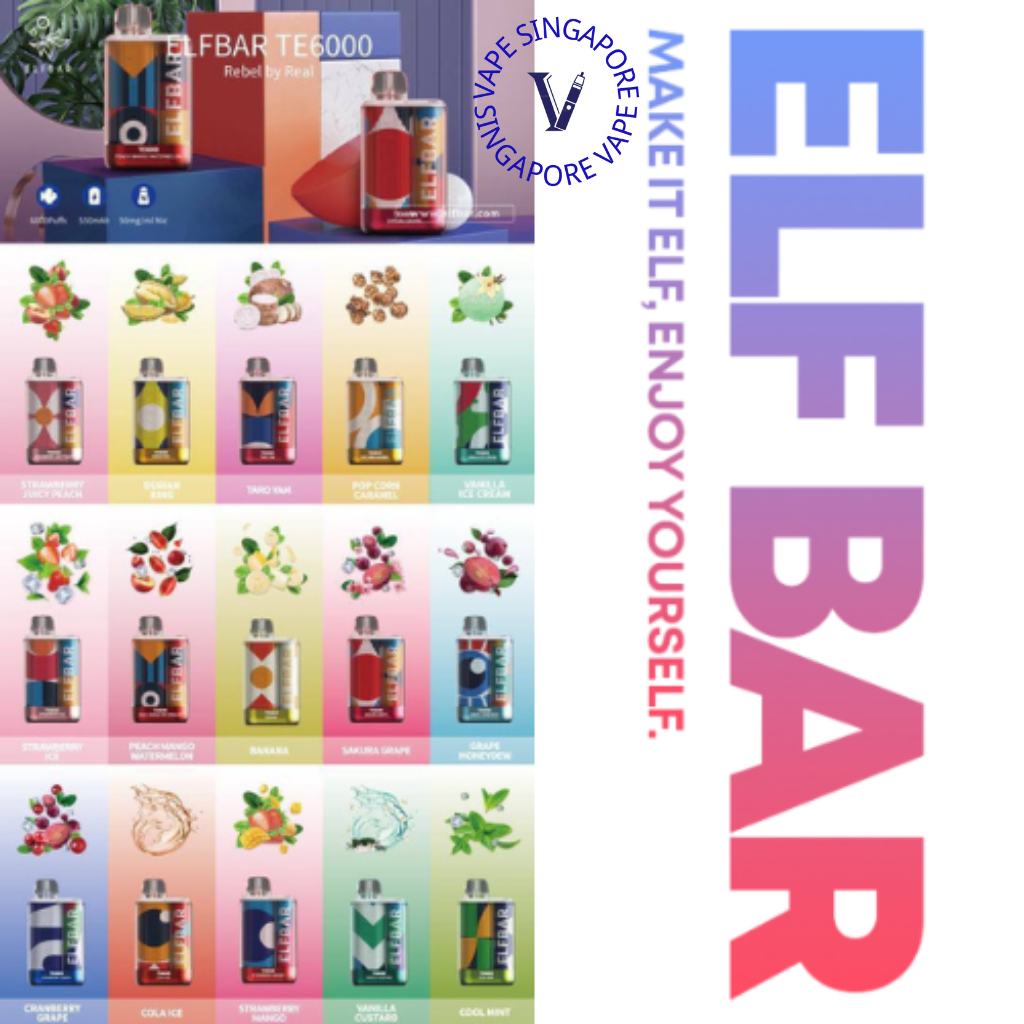 elfbar-te-6000-puff-disposable-vape-singapore-sg-vape