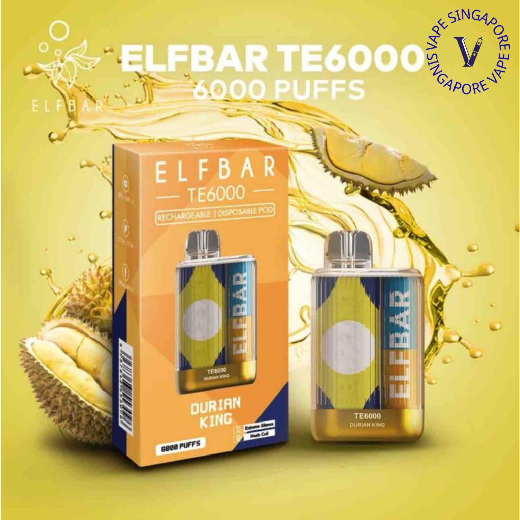 elfbar-te-6k-puff-durian-disposable-vape-singapore-sg-vape