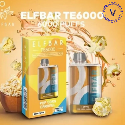 elfbar-te-6k-puff-popcorn-caramel-disposable-vape-singapore-sg-vape