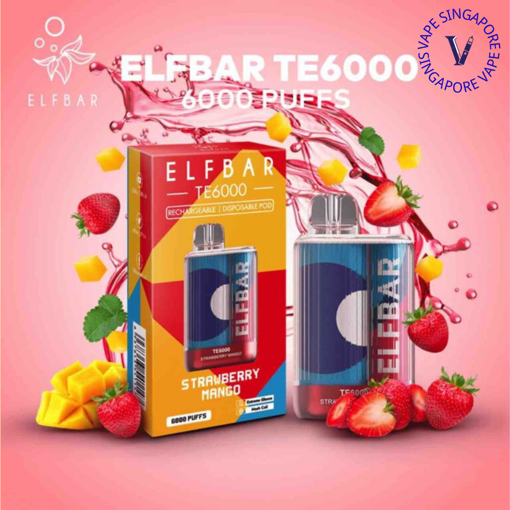 elfbar-te-6k-puff-strawberry-mango-disposable-vape-singapore-sg-vape