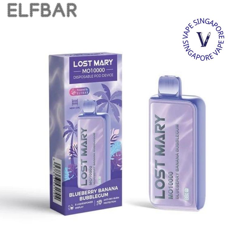 elfbar-lost-mary-10000-puff-blueberry-banana-bubblegum-disposable-vape-singapore-sg-vape