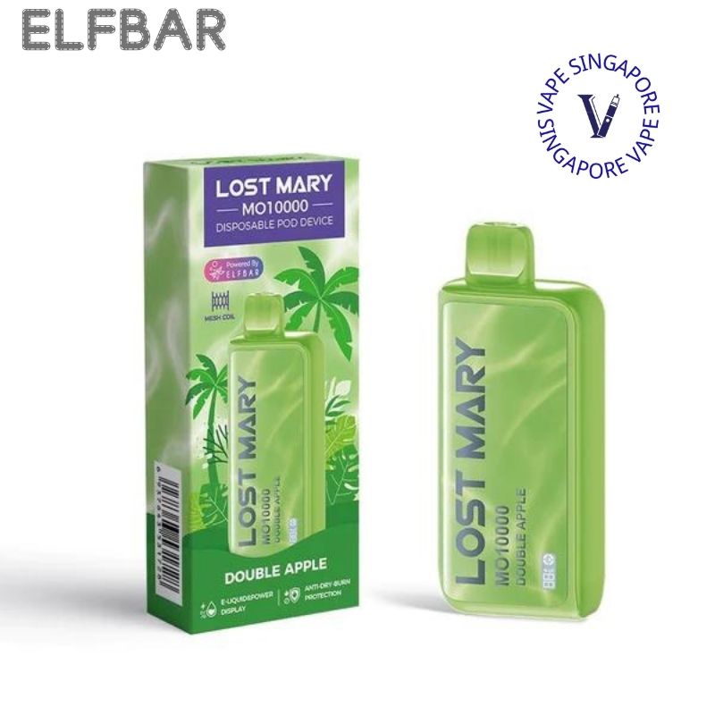 elfbar-lost-mary-10000-puff-double-apple-disposable-vape-singapore-sg-vape