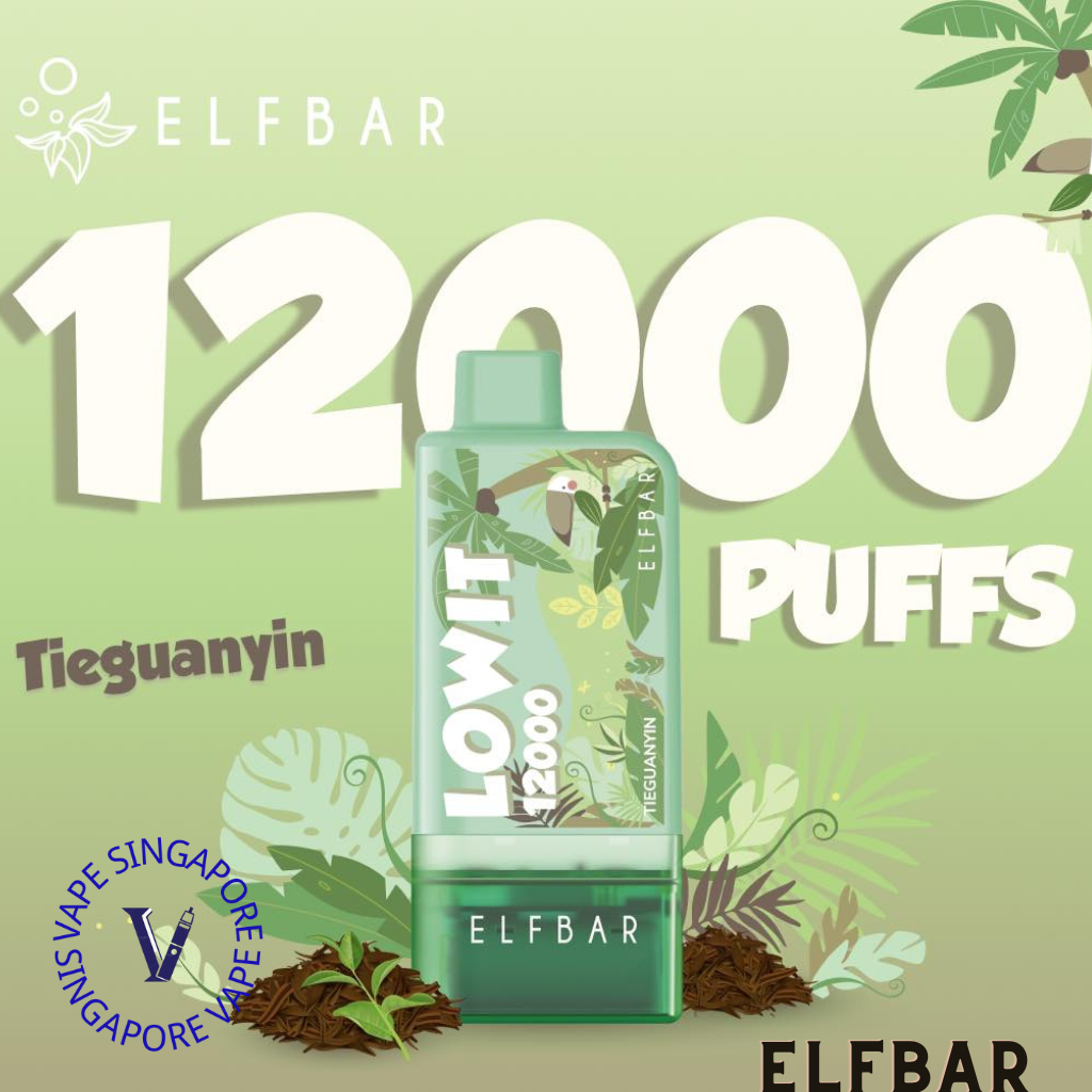 elfbar-lowit-12k-puff-tieguanyin-vape-singapore-sg-vape