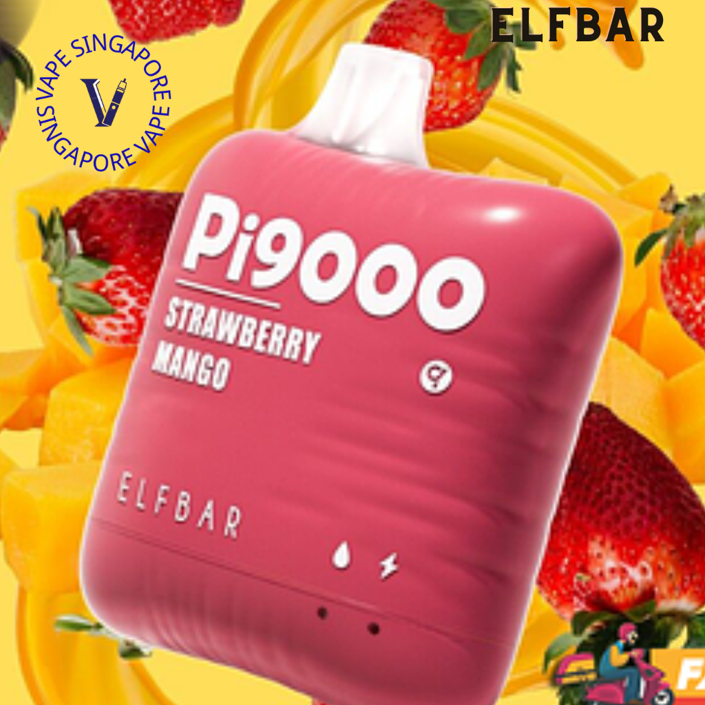 elfbar-9k-puff-strawberry-mango-disposable-vape-singapore-sg-vape