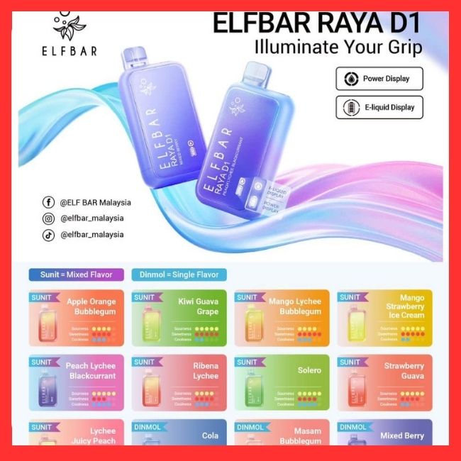 elfbar-13k-puff-disposable-vape-singapore-sg-vape