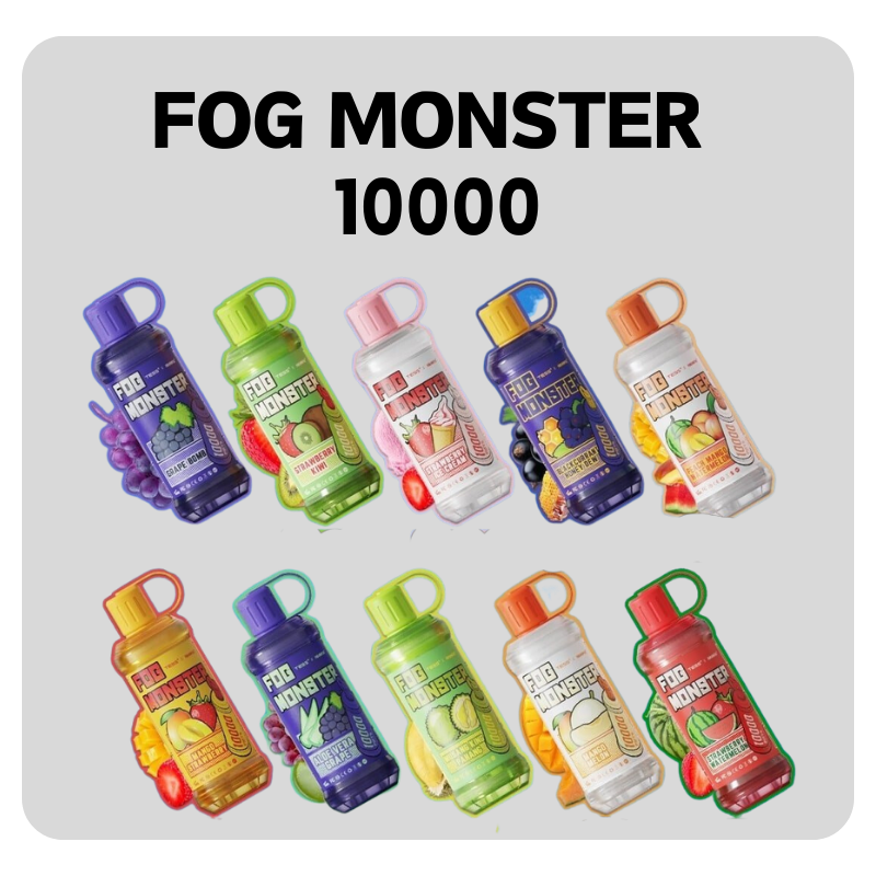 fog-monster-10k-puff-disposable-vape-singapore-sg-vape