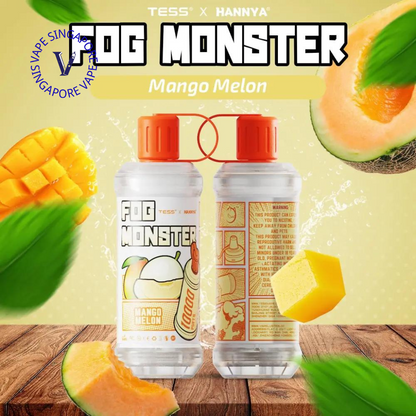 fog-monster-10k-puff-mango-melon-disposable-vape-singapore-sg-vape