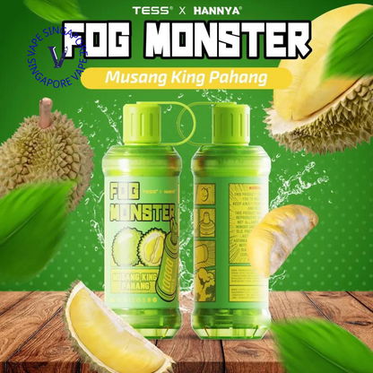 fog-monster-10k-puff-musang-durian-disposable-vape-singapore-sg-vape