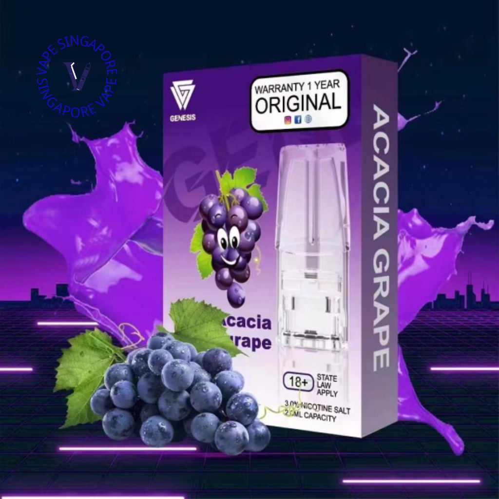 genesis-pod-acacia-grape-vape-singapore-sg-vape