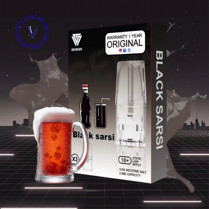 genesis-pod-black-sarsi-vape-singapore-sg-vape