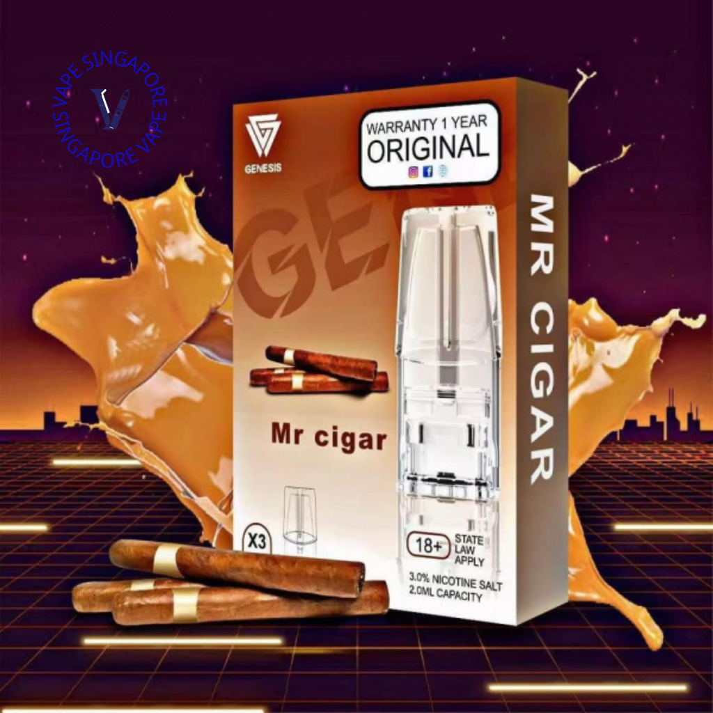 genesis-pod-cigar-tobacco-vape-singapore-sg-vape