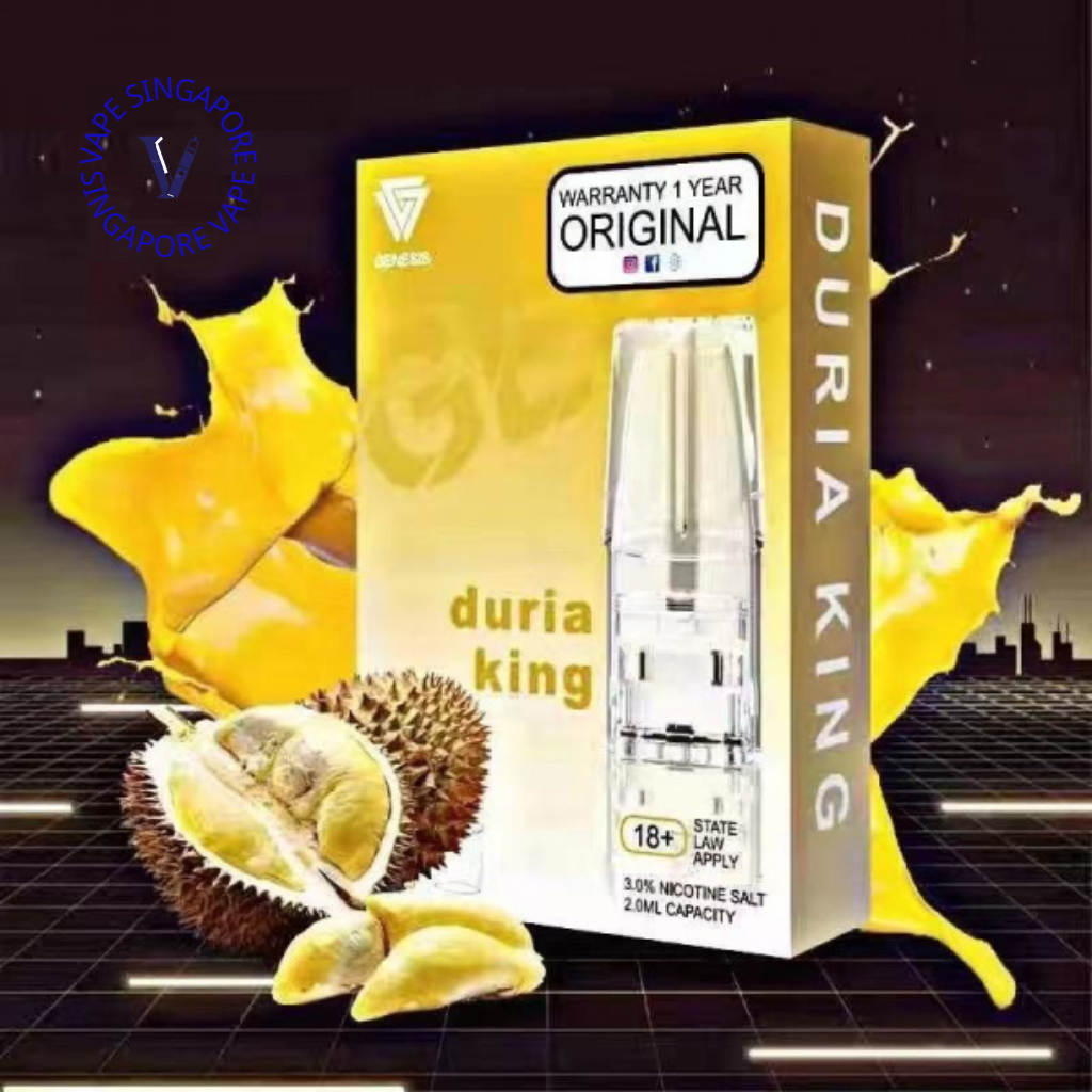 genesis-pod-durian-vape-singapore-sg-vape