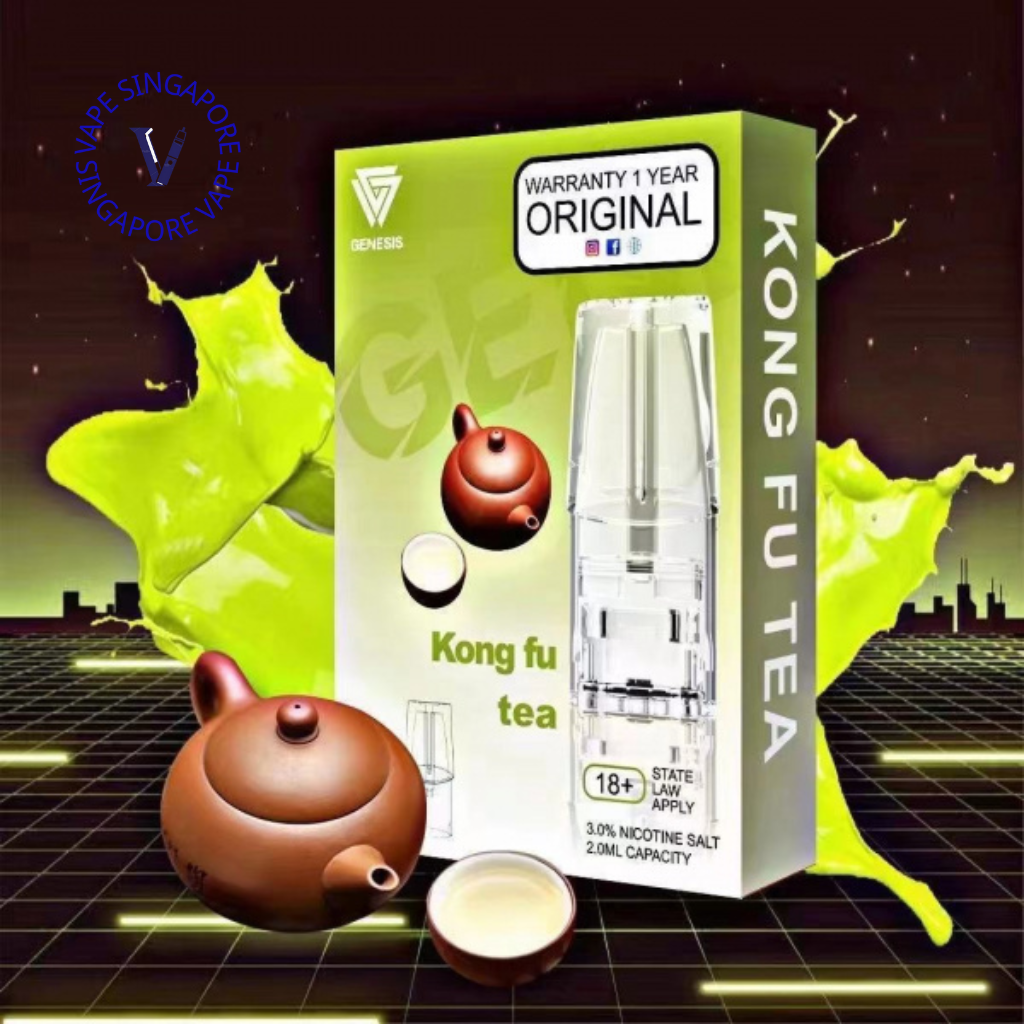 genesis-pod-kongfu-tea-vape-singapore-sg-vape