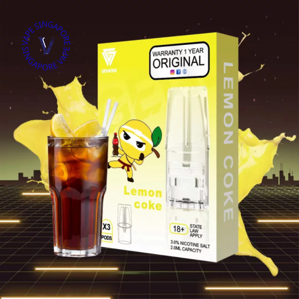 genesis-pod-lemon-coke-vape-singapore-sg-vape