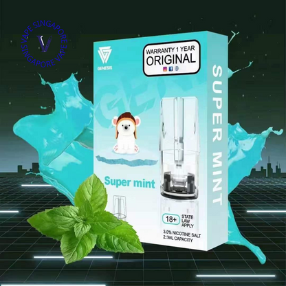 genesis-pod-super-mint-vape-singapore-sg-vape