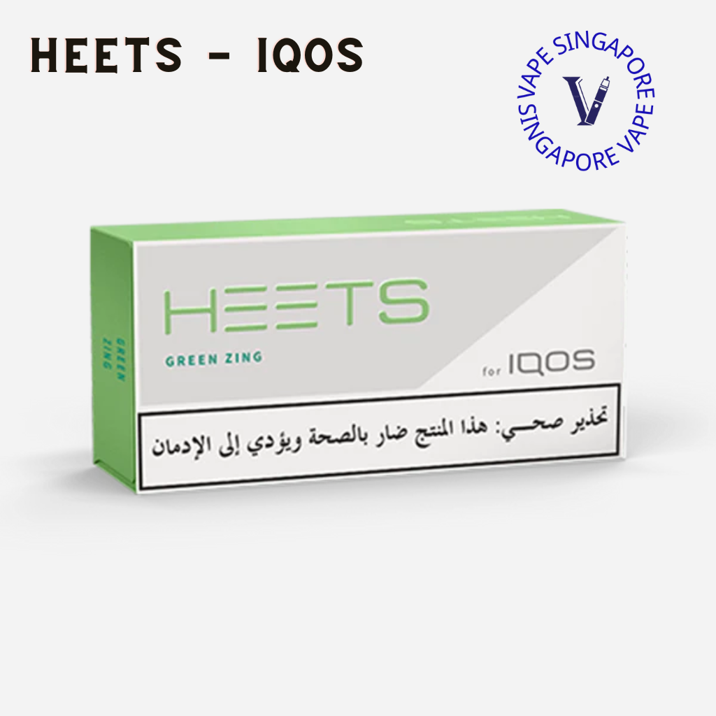 heets-refill-green-zing-color-vape-singapore-sg-vape