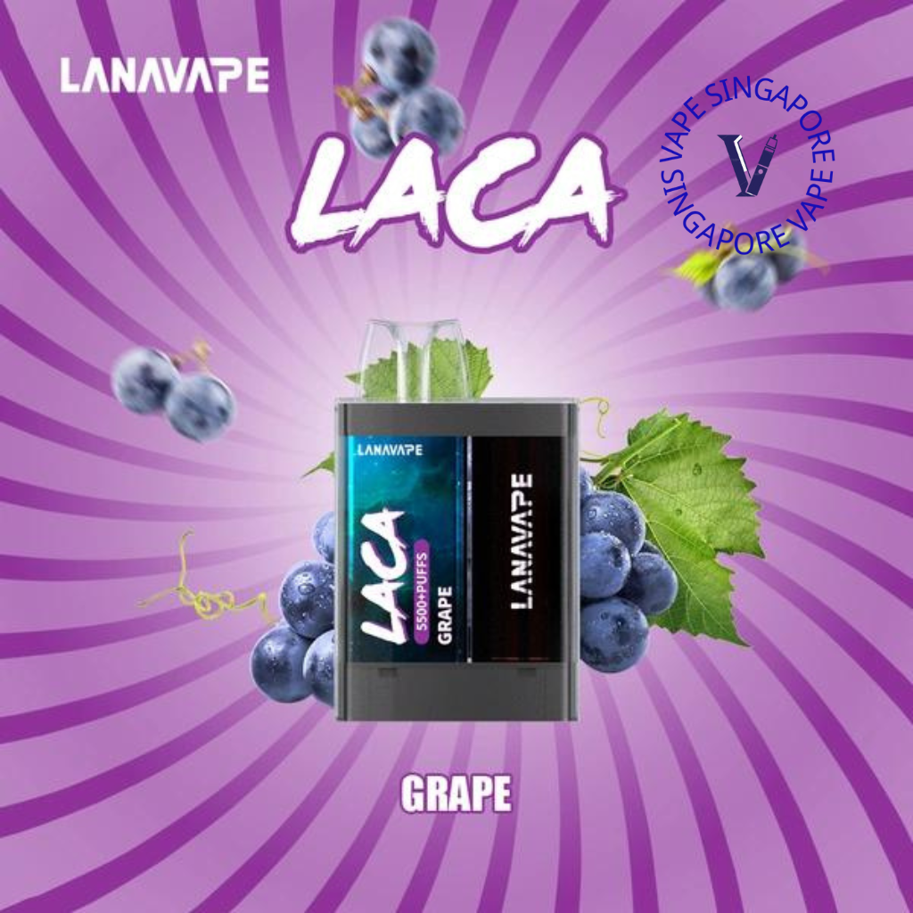 lana-laca-5500-puff-grape-disposable-vape-singapore-sg-vape