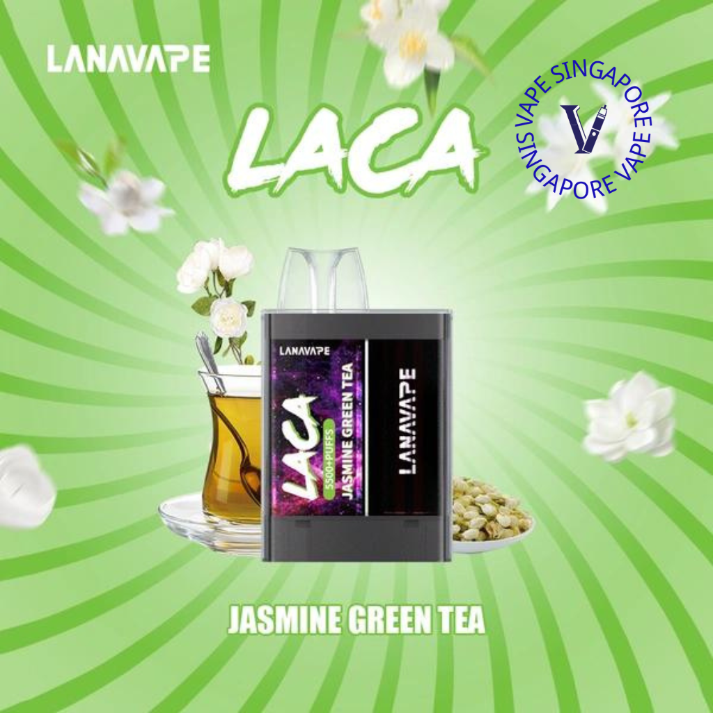 lana-laca-5500-puff-jasmine-green-tea-disposable-vape-singapore-sg-vape