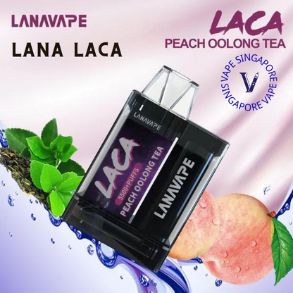 lana-laca-5500-puff-peach-oolong-tea-disposable-vape-singapore-sg-vape