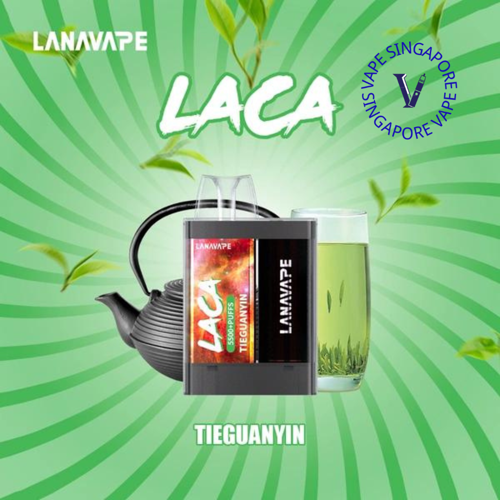 lana-laca-5500-puff-tieguanyin-disposable-vape-singapore-sg-vape