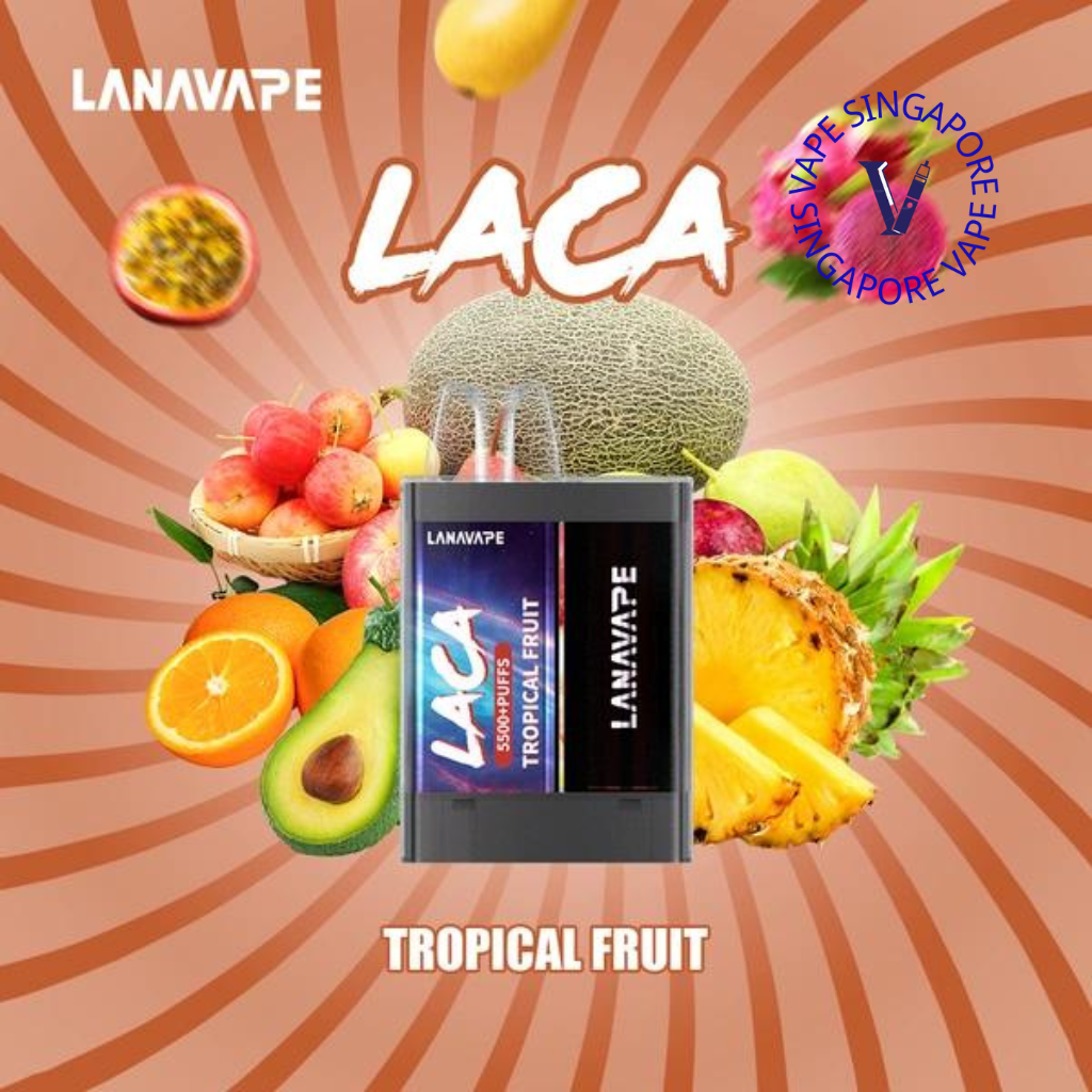 lana-laca-5500-puff-tropical-fruit-disposable-vape-singapore-sg-vape